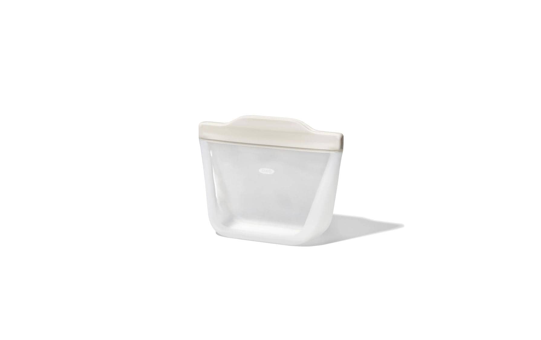 Oxo Good Grips Frischhaltebeutel Stand Up, 335 ml Oxo Good Grips Frischhaltebeutel Stand Up, 335 ml