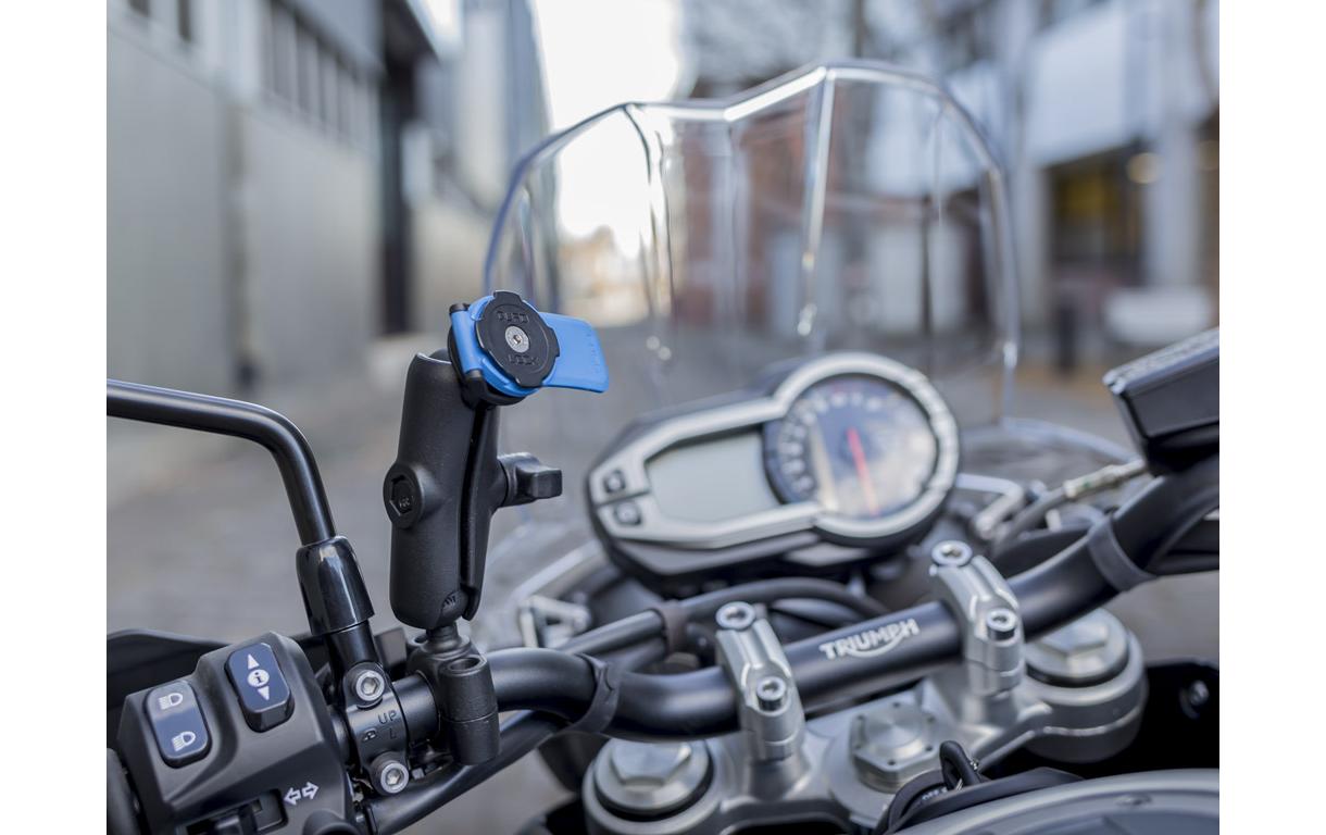 Quad Lock Smartphone-Halterung 1 Ball Adapter