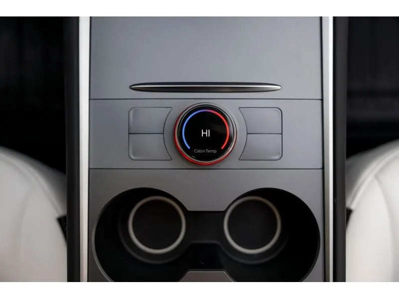 Enhance Enhance Auto – Sexy Knob zum Tesla Modell 3/Y 2021-2023