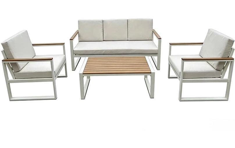 Contini Loungeset Garten PARIS