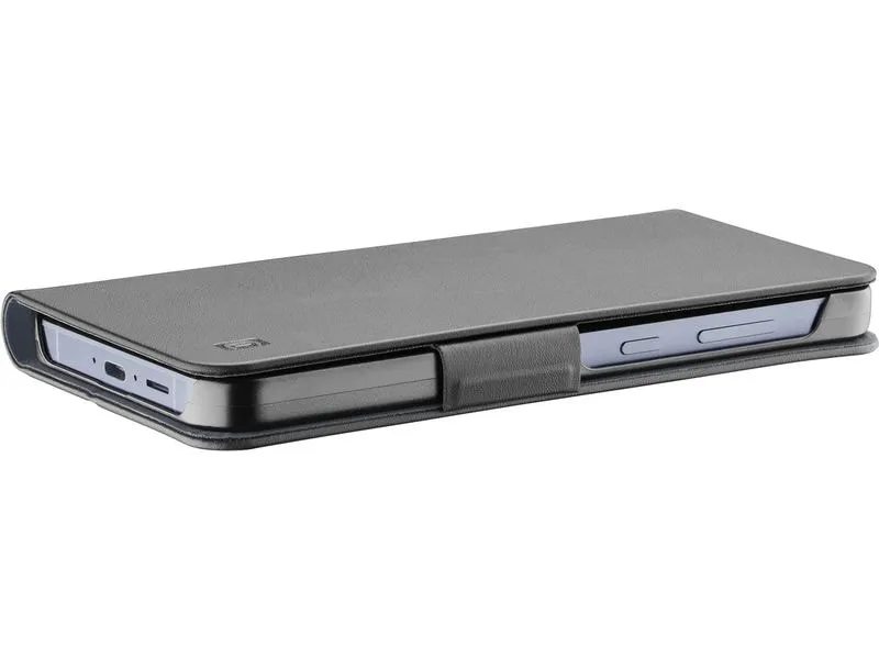 Cellular Line Book Cover 3 für Galaxy S26 Ultra Schwarz Cellular Line Book Cover 3 für Galaxy S26 Ultra Schwarz