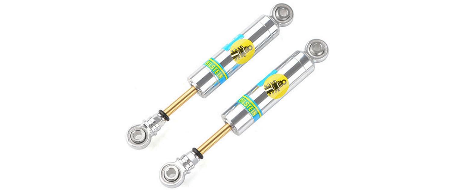RC4WD Stossdämpfer Bilstein SZ Serie 70 mm RC4WD Stossdämpfer Bilstein SZ Serie 70 mm