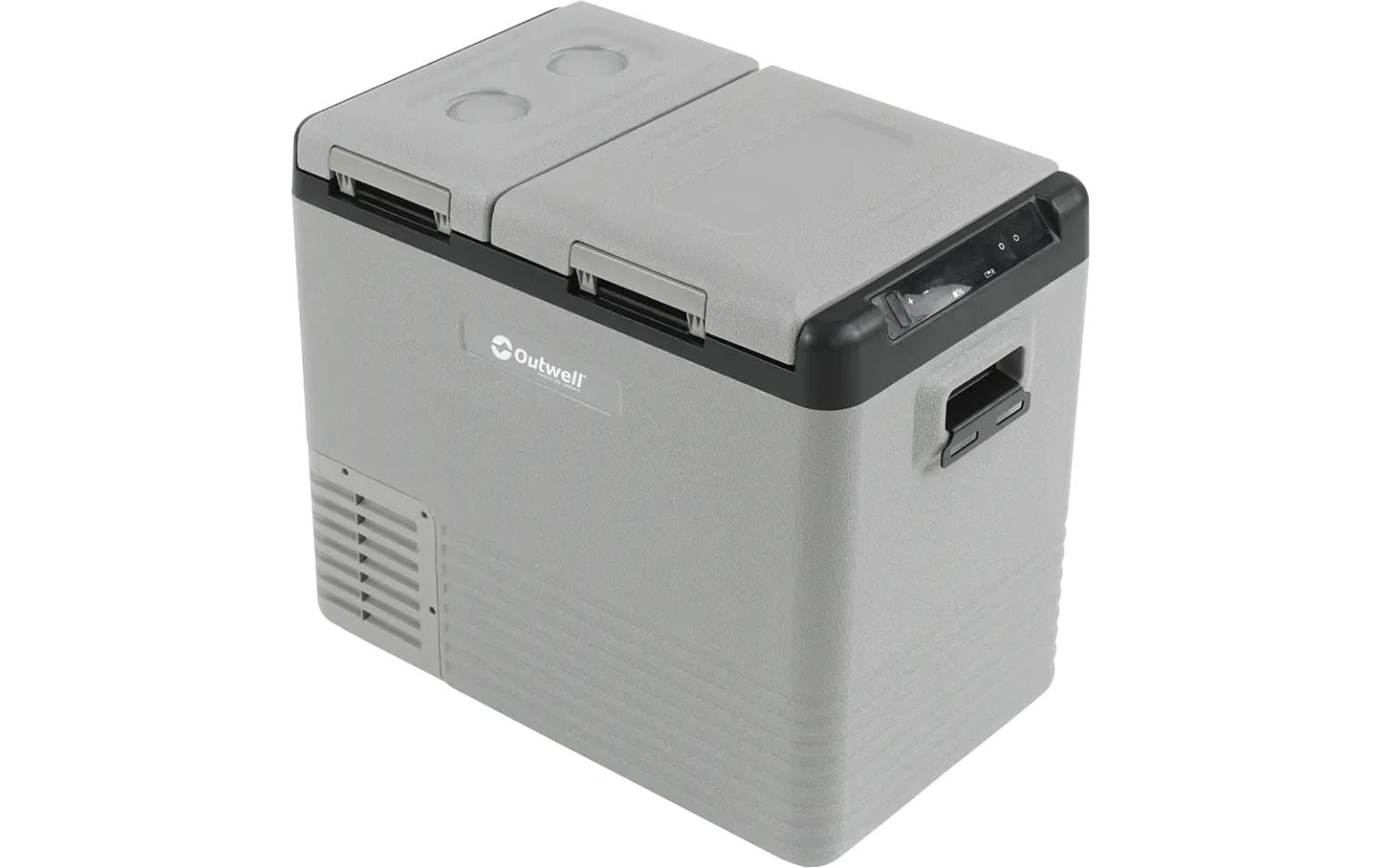 Outwell Kompressor-Kühlbox Arctic Chill Dual Zone 41 L