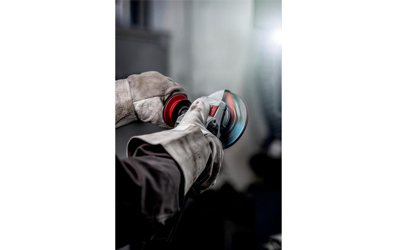 Metabo Winkelschleifer WE 17-125 Quick