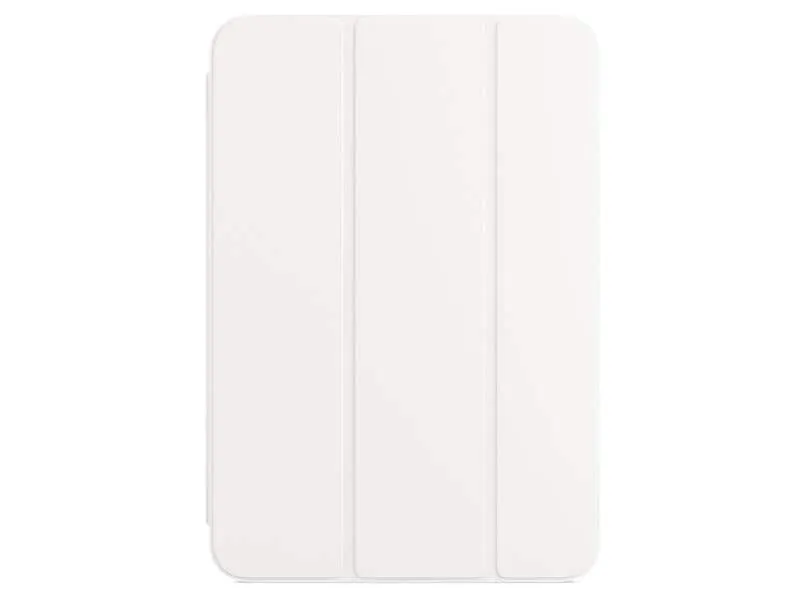 Apple Smart Cover Folio iPad mini (6.Gen. / 2021) Weiss Apple Smart Cover Folio iPad mini (6.Gen. / 2021) Weiss