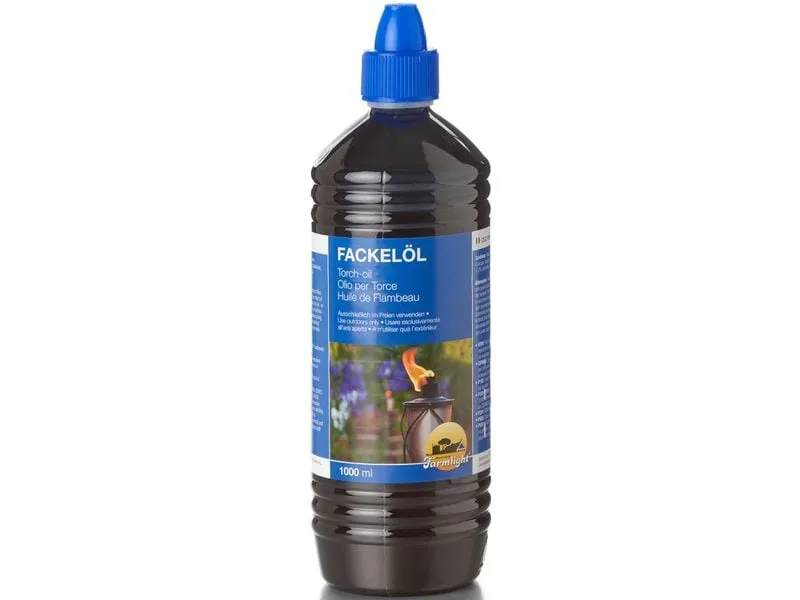 balthasar Fackelöl Farmlight 1000 ml balthasar Fackelöl Farmlight 1000 ml