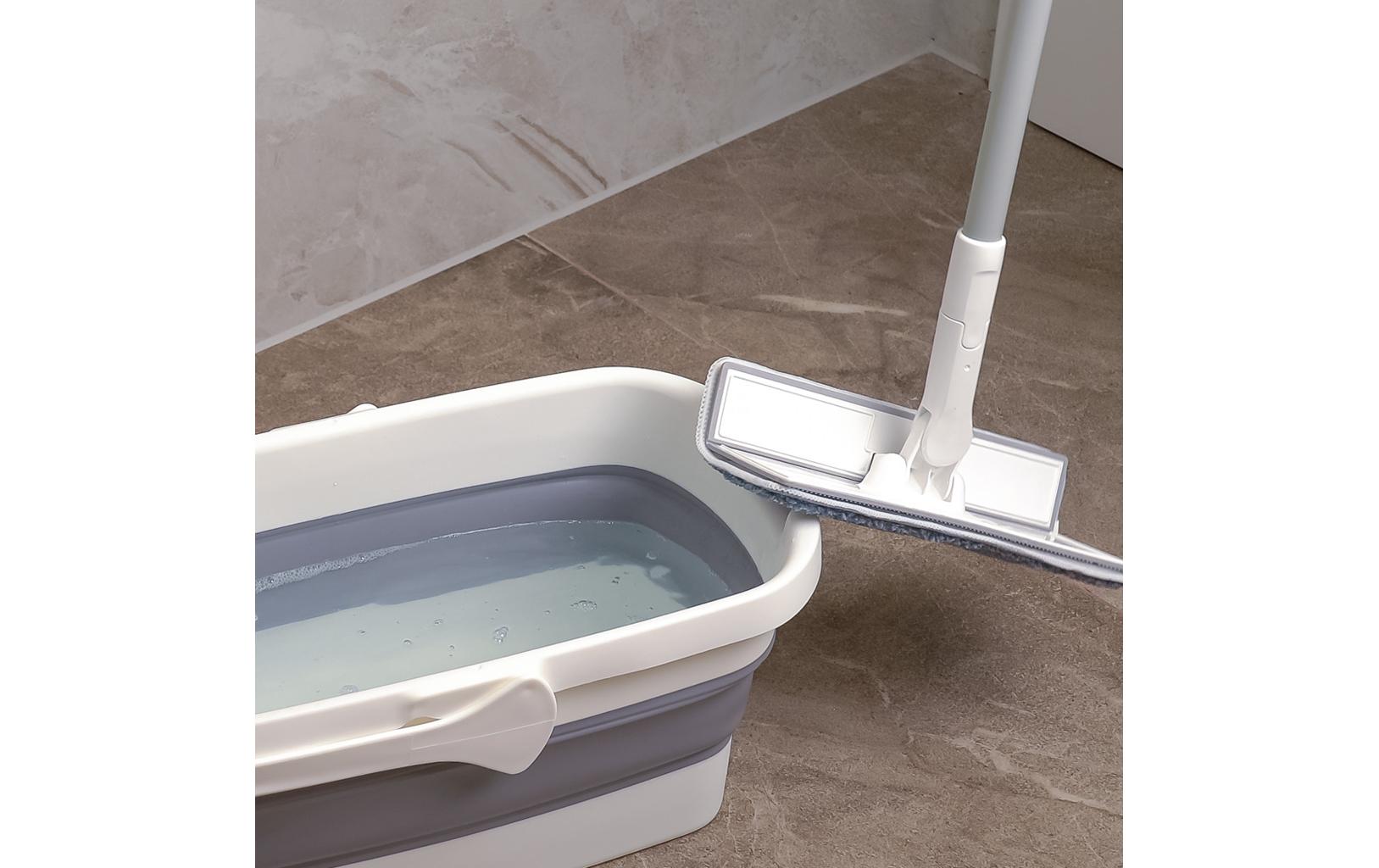 CreaClean Wischmopp Multi 9-teilig