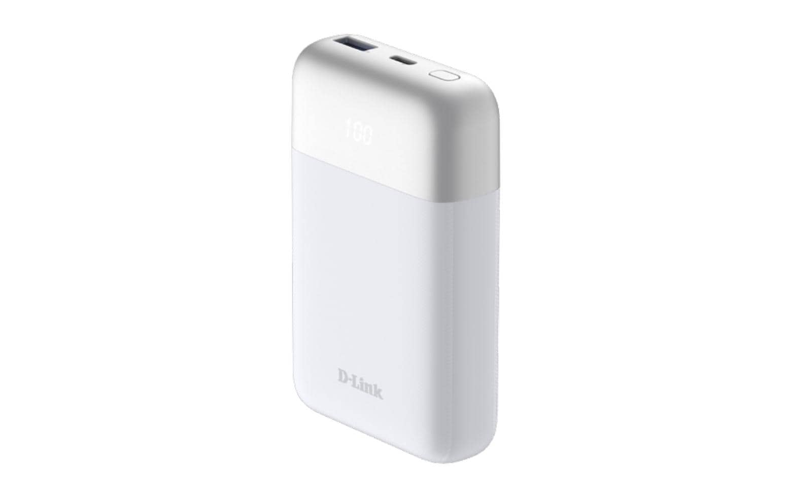 D-Link Powerbank DPP-101 10000 mAh