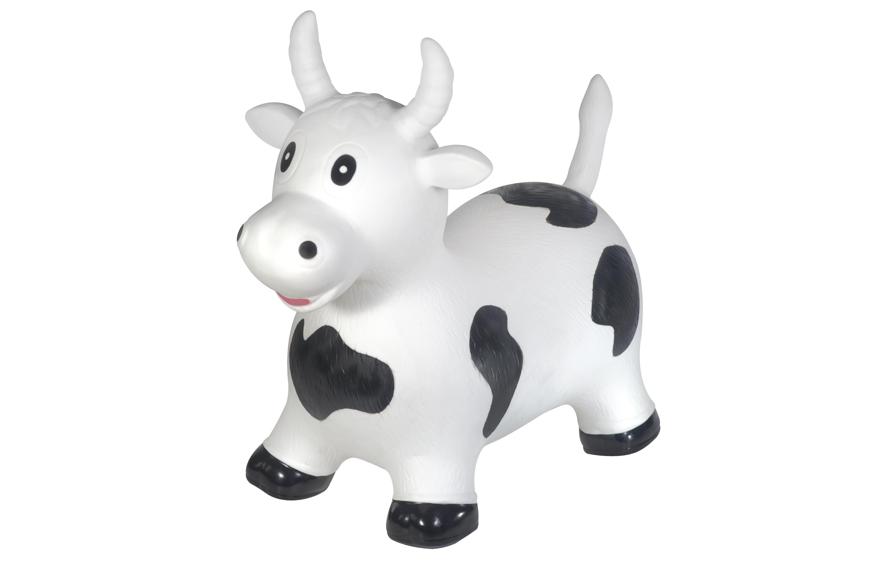 Kindsgut Hüpftier Kuh Kindsgut Hüpftier Kuh