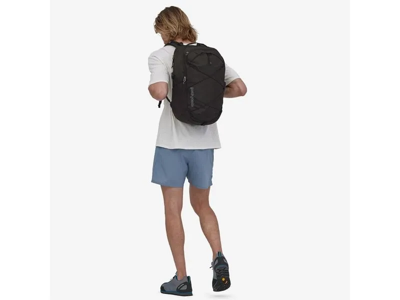 Patagonia Refugio Day Pack 30 l schwarz Patagonia Refugio Day Pack 30 l schwarz