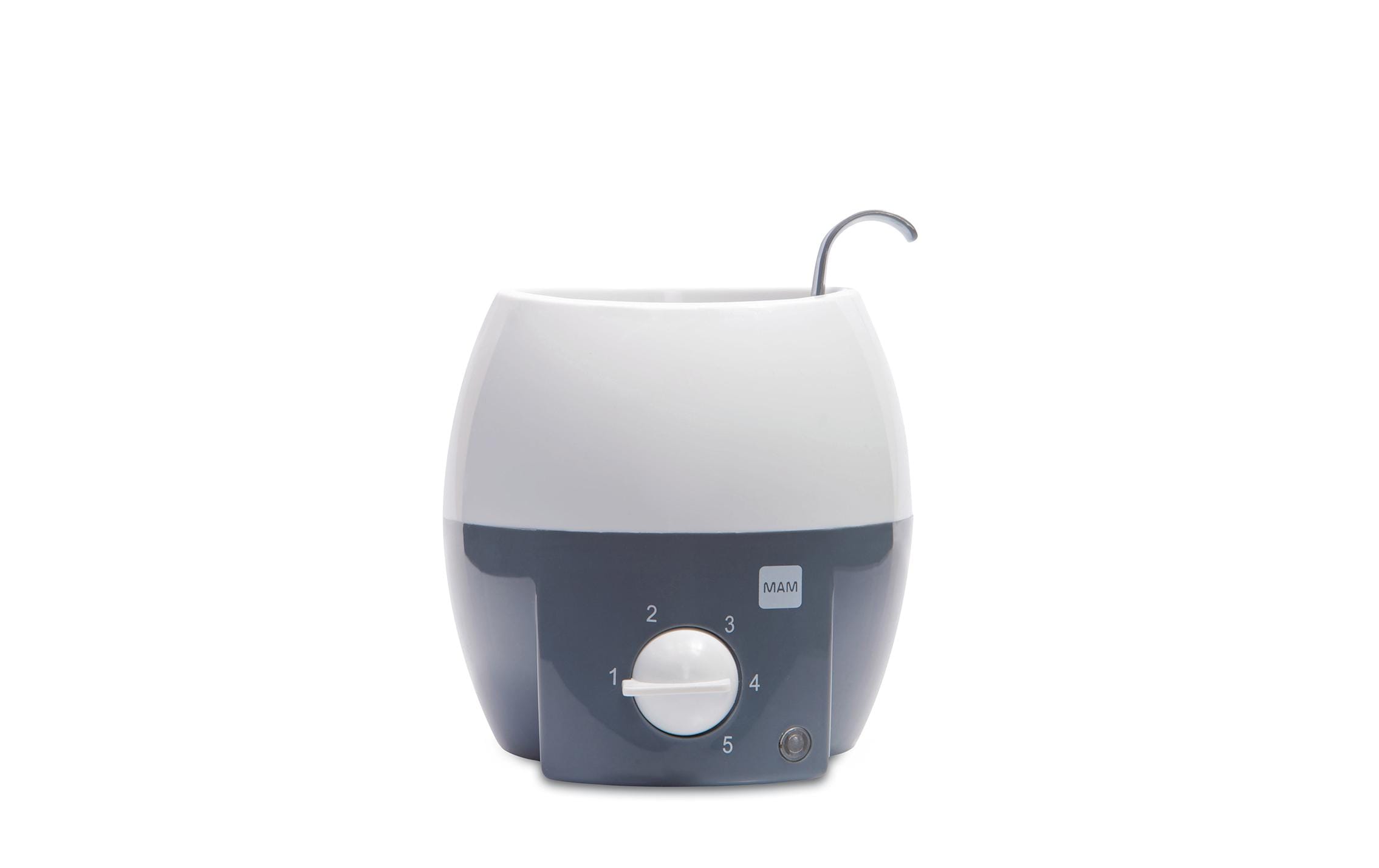 MAM Flaschenwärmer Bottle & Baby Food Warmer