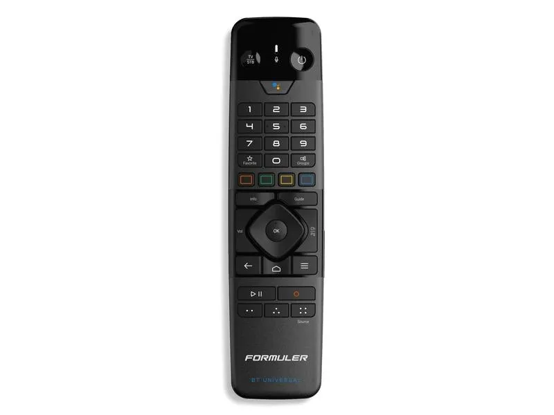 Formuler Fernbedienung GTV-BT1 Formuler Fernbedienung GTV-BT1