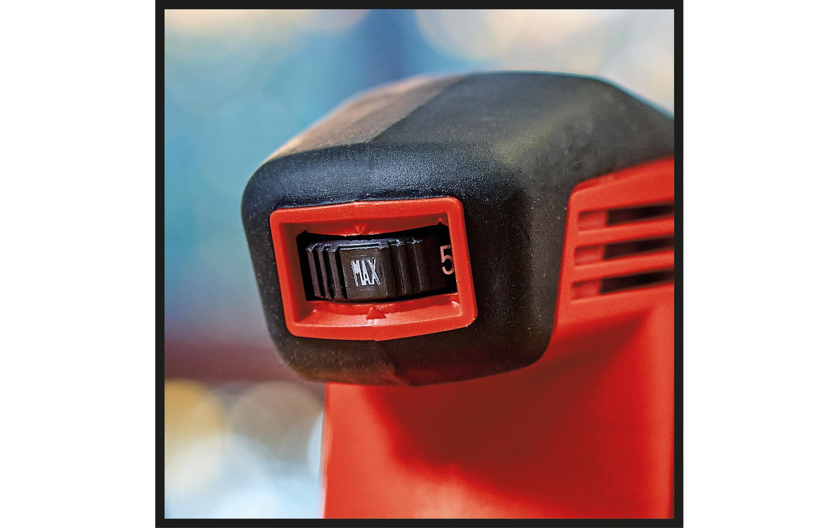 Einhell Schwingschleifer TE-OS 2520 E Einhell Schwingschleifer TE-OS 2520 E