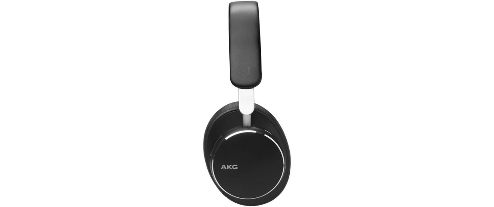 AKG Over-Ear-Kopfhörer AKG N9 Schwarz