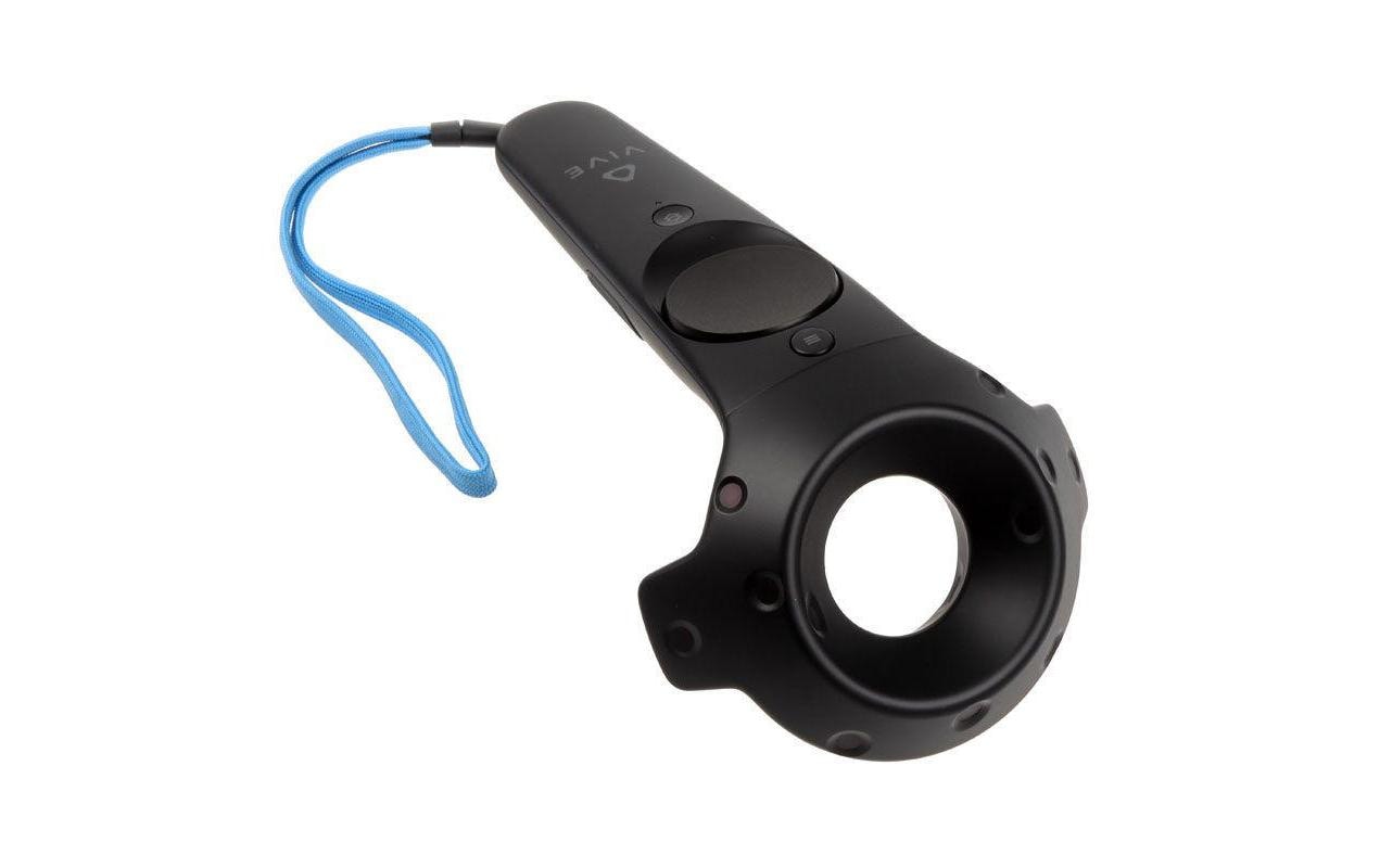 HTC VR-Controller Vive