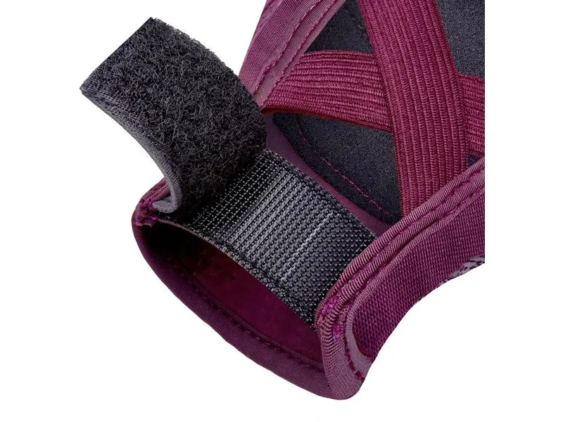 adidas Trainingshandschuhe für Damen – Schwarz L