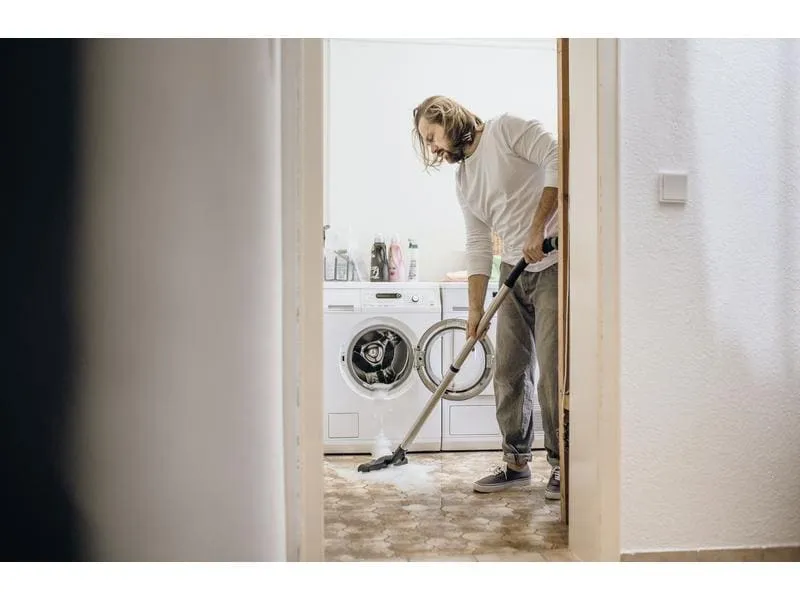 Kärcher Nass-/Trockensauger WD 6 P S V-30/8/22/T Renovation 1300 W