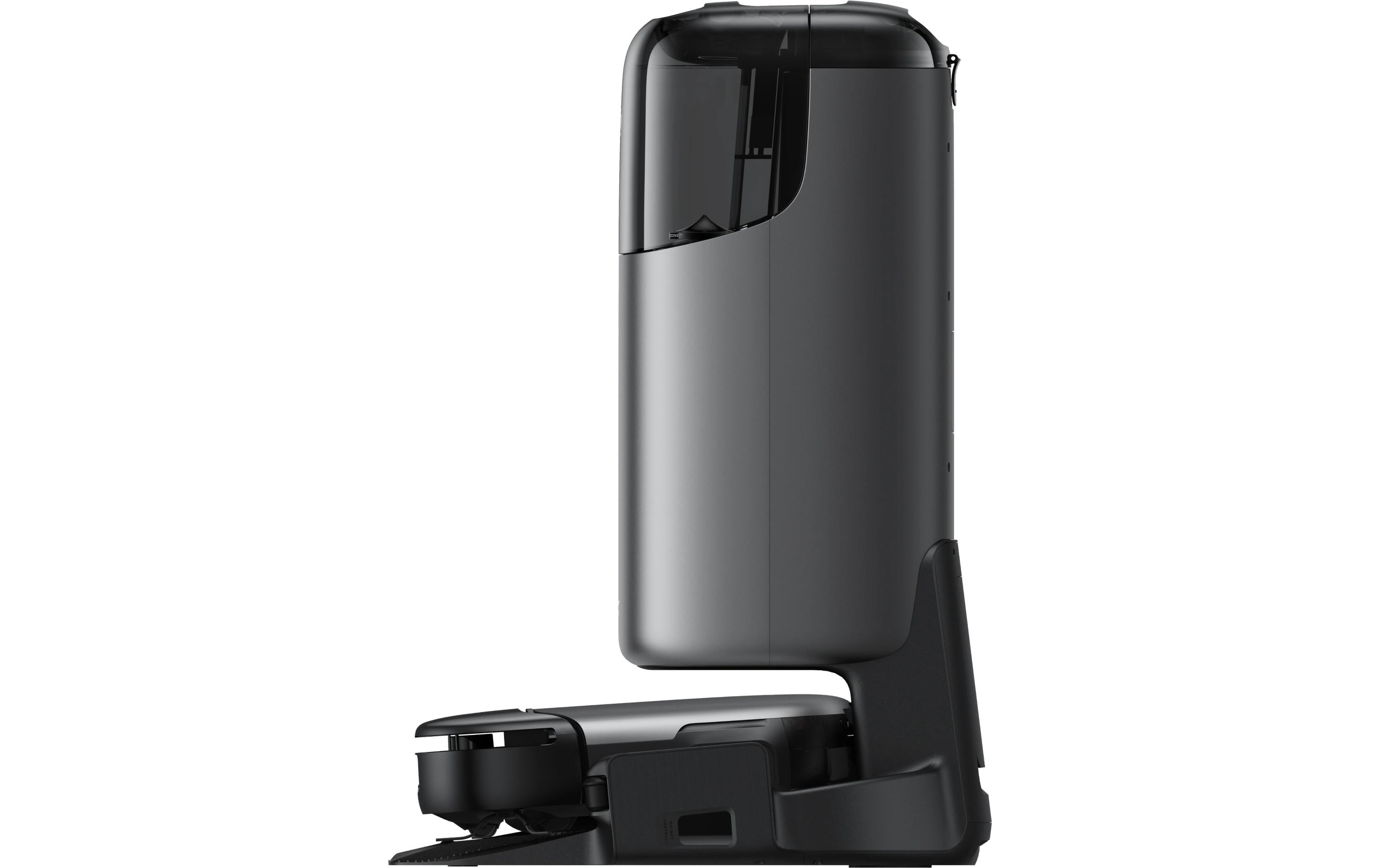 eufy Saug- und Wischroboter Omni S1 Pro mit Clean Base