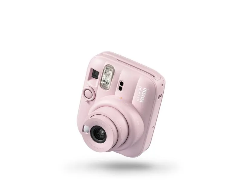 Fujifilm Fotokamera Instax Mini 13 Rosa Fujifilm Fotokamera Instax Mini 13 Rosa