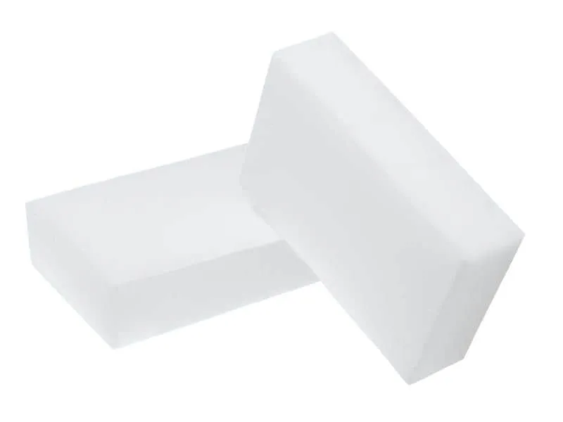 Scotch-Brite Flecken-Radierer Scotch-Brite 2 Stück Scotch-Brite Flecken-Radierer Scotch-Brite 2 Stück