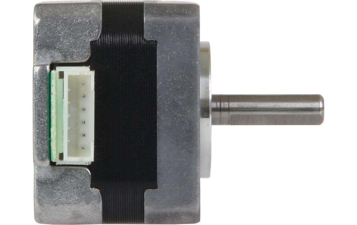 jOY-iT Schrittmotor NEMA 14 35SHD0001-20B