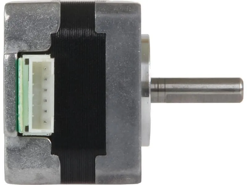 jOY-iT Schrittmotor NEMA 14 35SHD0001-20B