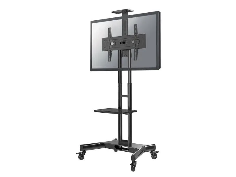 NEOMOUNTS TV-Trolley NM-M1700 Schwarz NEOMOUNTS TV-Trolley NM-M1700 Schwarz