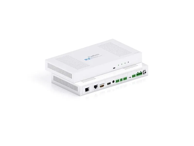 PureTools AV-Verteilungssystem PT-PK100 HDMI, VGA, HDBaseT PureTools AV-Verteilungssystem PT-PK100 HDMI, VGA, HDBaseT