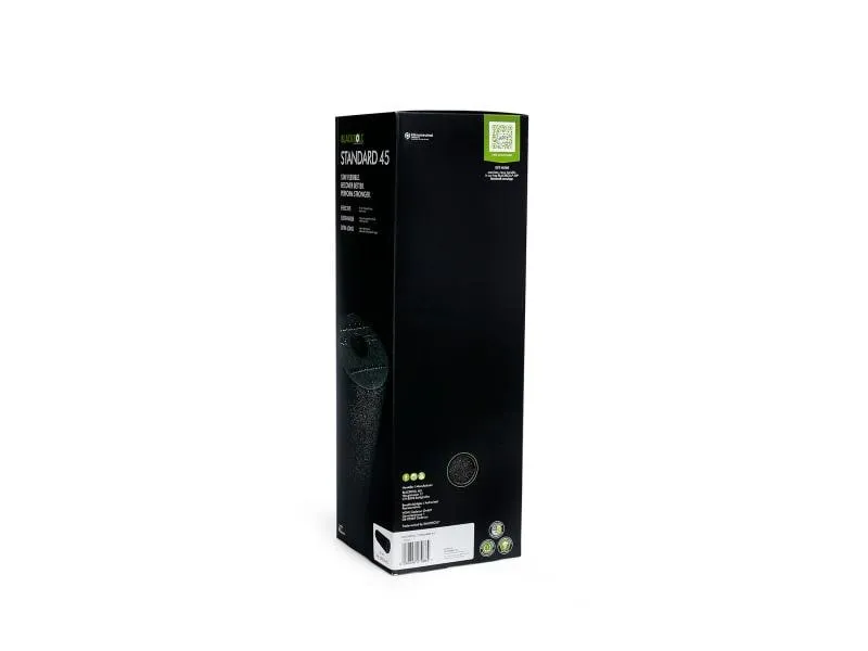 BLACKROLL Faszientraining Standard 45 BLACKROLL Faszientraining Standard 45