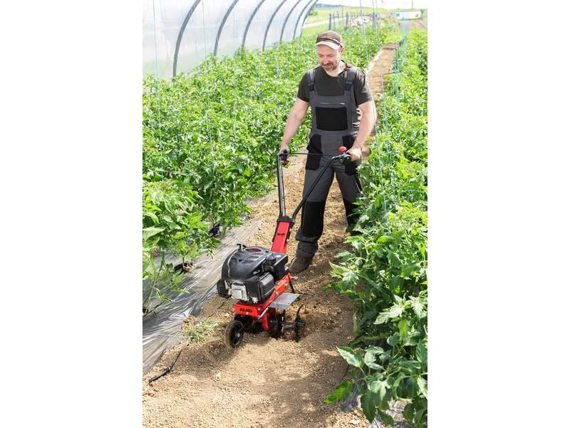 AL-KO Benzin-Bodenhacke MH 360 Easy, AL-KO Benzin-Bodenhacke MH 360 Easy,