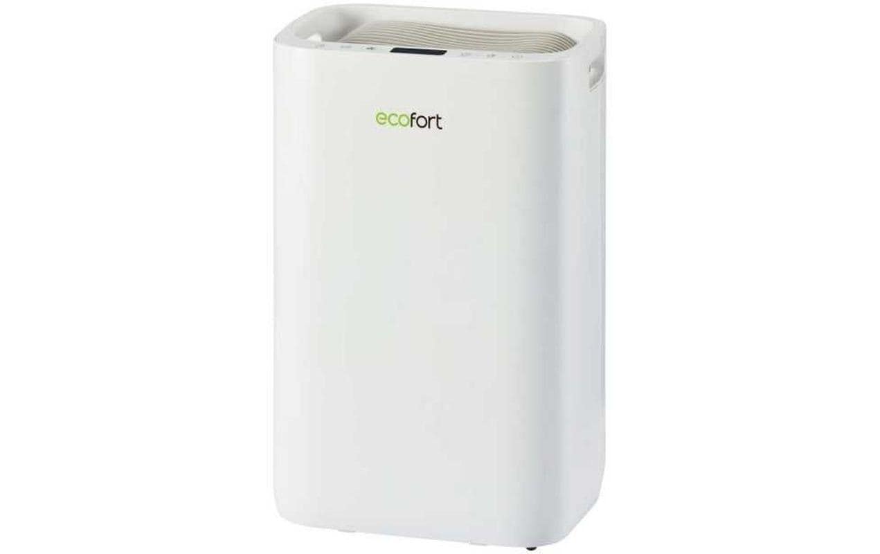 Ecofort Entfeuchter ecoQ DryAir 20L Energy Saver 50 m²