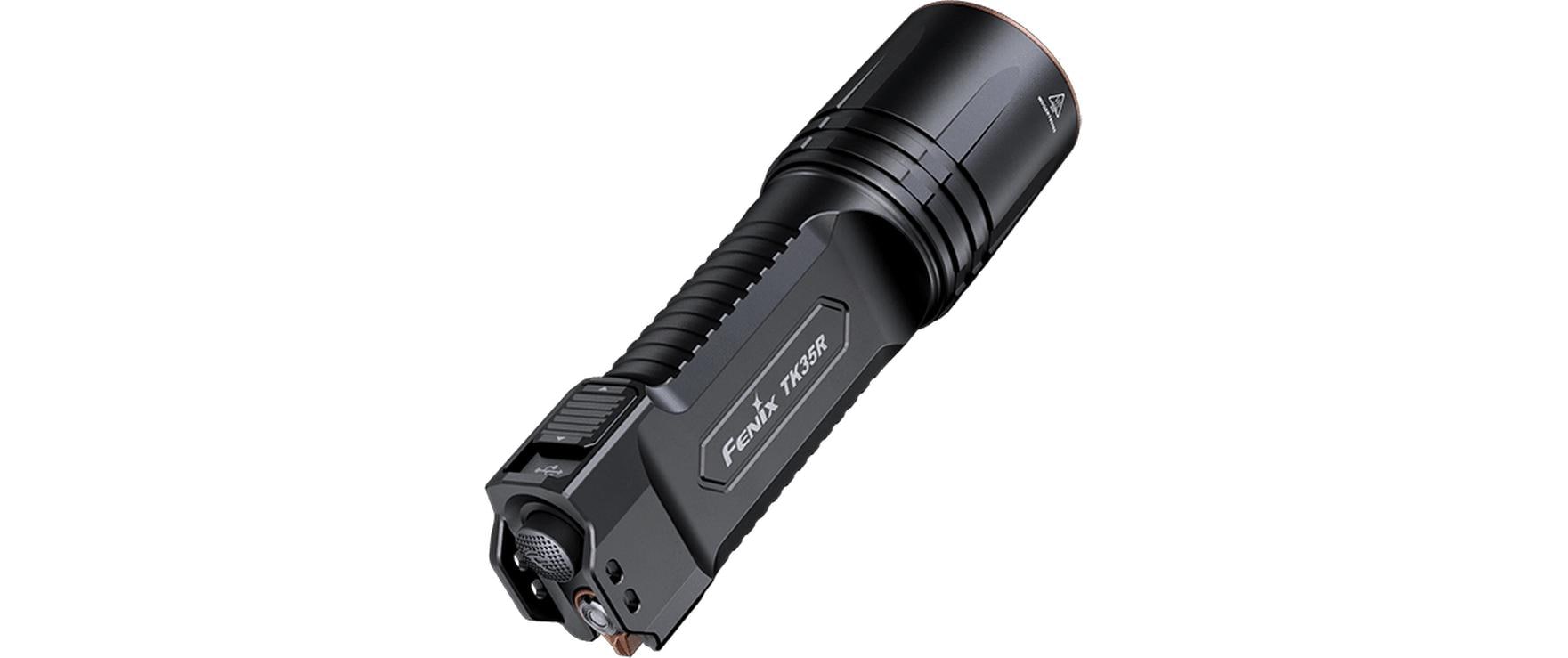 Fenix Taschenlampe TK35R 5800 lm