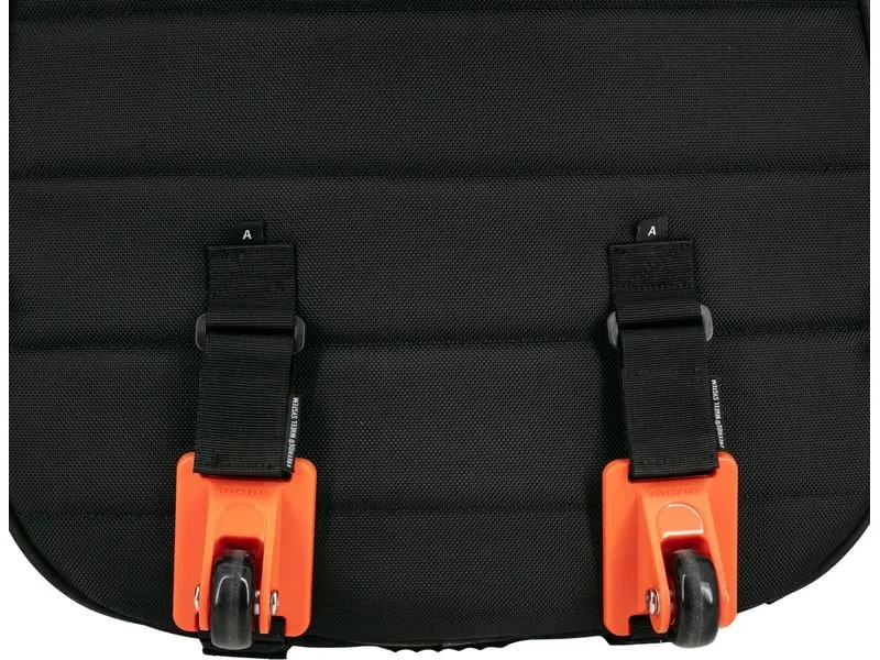MONO Cases Softcase M80 Classic Ultra Electric für E-Gitarre