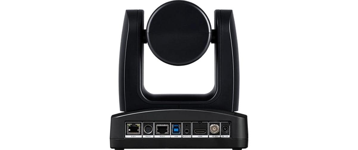 AVer Professionelle Autotracking-Kamera TR315 4K, 60 fps