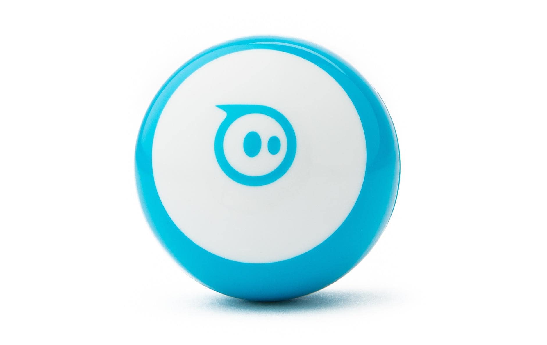 Sphero Roboter Ball Mini Blau
