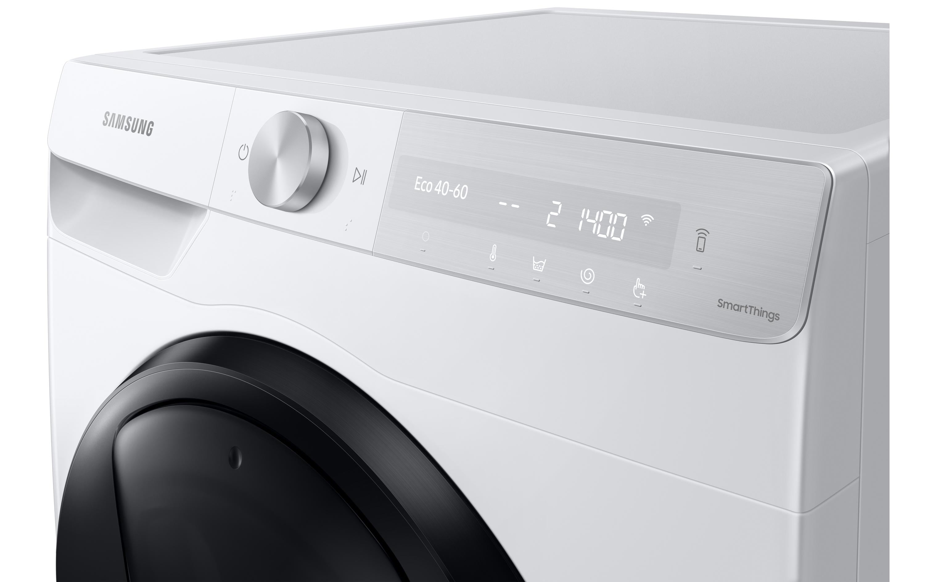 Samsung Waschmaschine WW80T854ABH/S5 Links