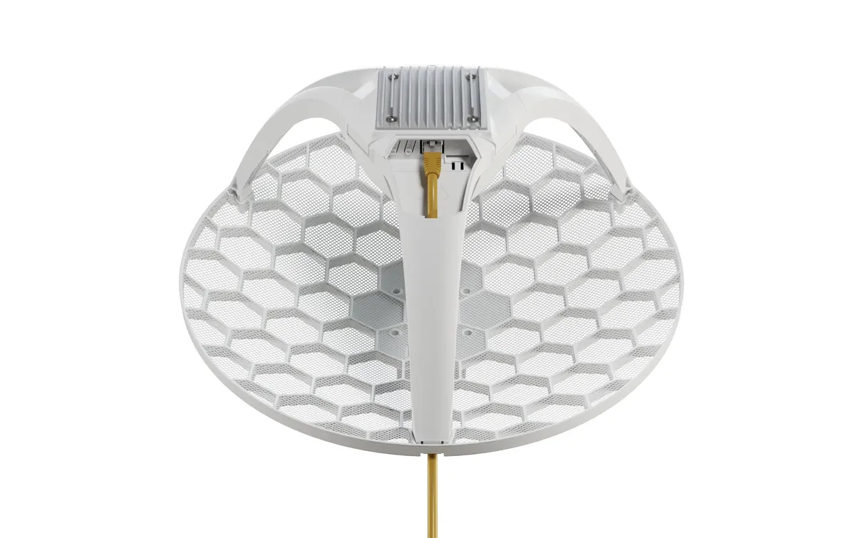 MikroTik LTE-Modem LHG LTE18 KIT Outdoor MikroTik LTE-Modem LHG LTE18 KIT Outdoor