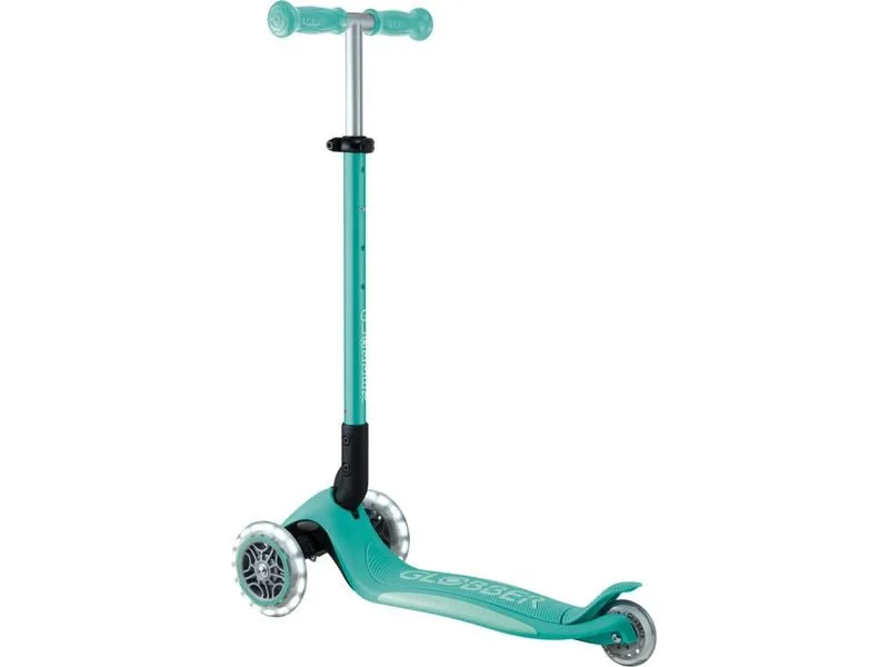 GLOBBER Scooter Mini Primo, Mint / Mint GLOBBER Scooter Mini Primo, Mint / Mint