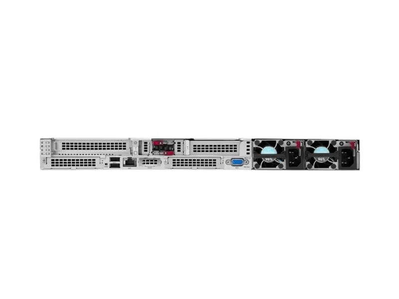 HPE Server ProLiant Compute DL360 Gen12 Intel Xeon 6507P HPE Server ProLiant Compute DL360 Gen12 Intel Xeon 6507P
