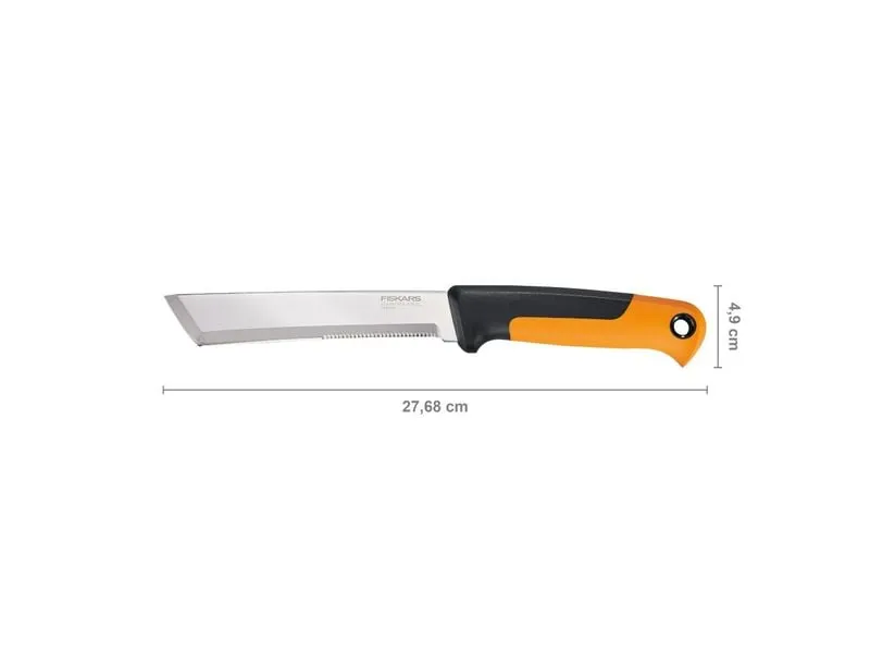 Fiskars X-Series Erntemesser K82