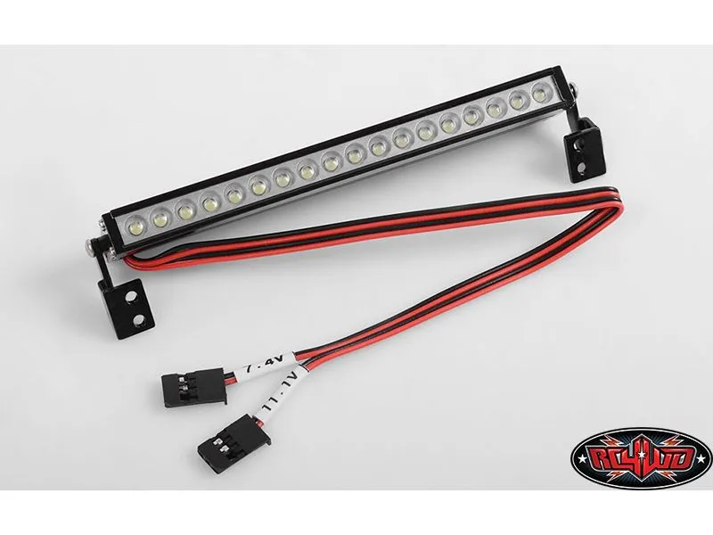 RC4WD Modellbau-Beleuchtung Baja Designs S8 120 mm RC4WD Modellbau-Beleuchtung Baja Designs S8 120 mm