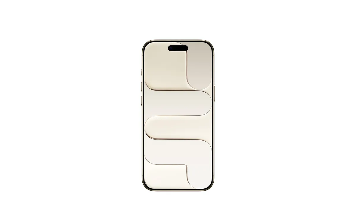 Apple iPhone Air 1024 GB Light Gold
