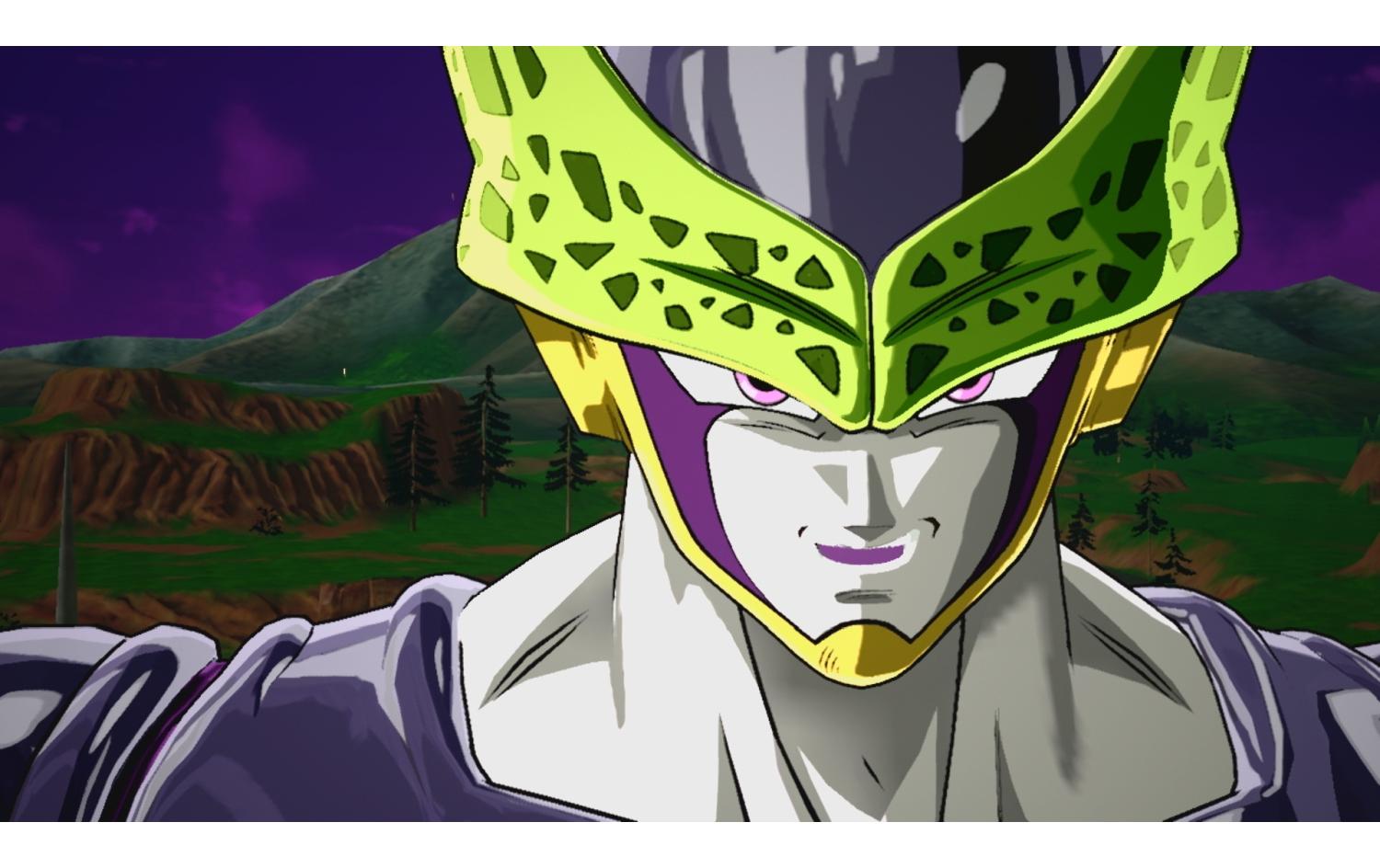 Bandai Namco Dragon Ball Sparking Zero (Box)