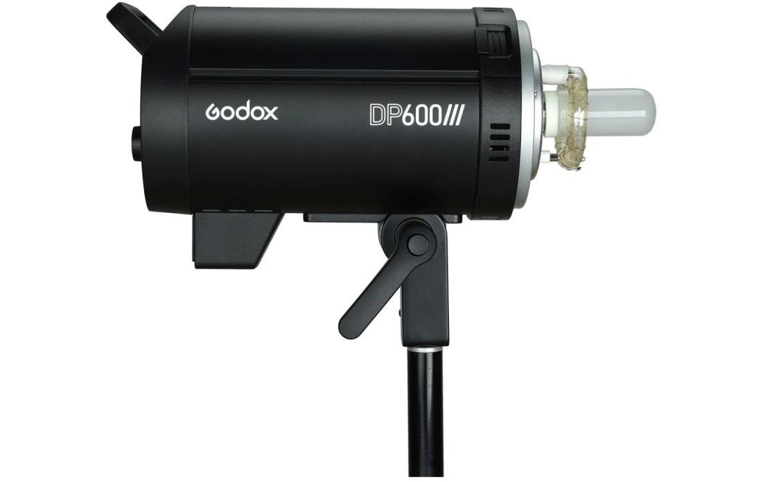 Godox Blitzgerät DP600III Studio Flash