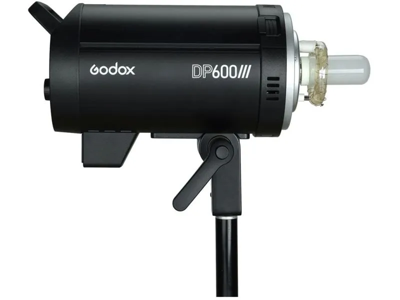 Godox Blitzgerät DP600III Studio Flash