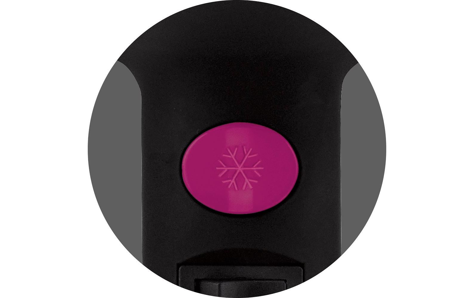 Revlon Haartrockner Smooth Brilliance Revlon Haartrockner Smooth Brilliance