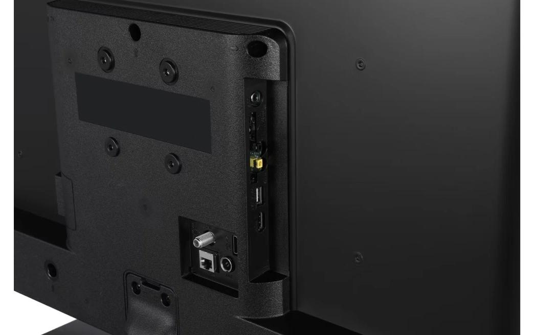 Panasonic TV TB-24S40AEZ 24, 1366 x 768 (WXGA), LED-LCD