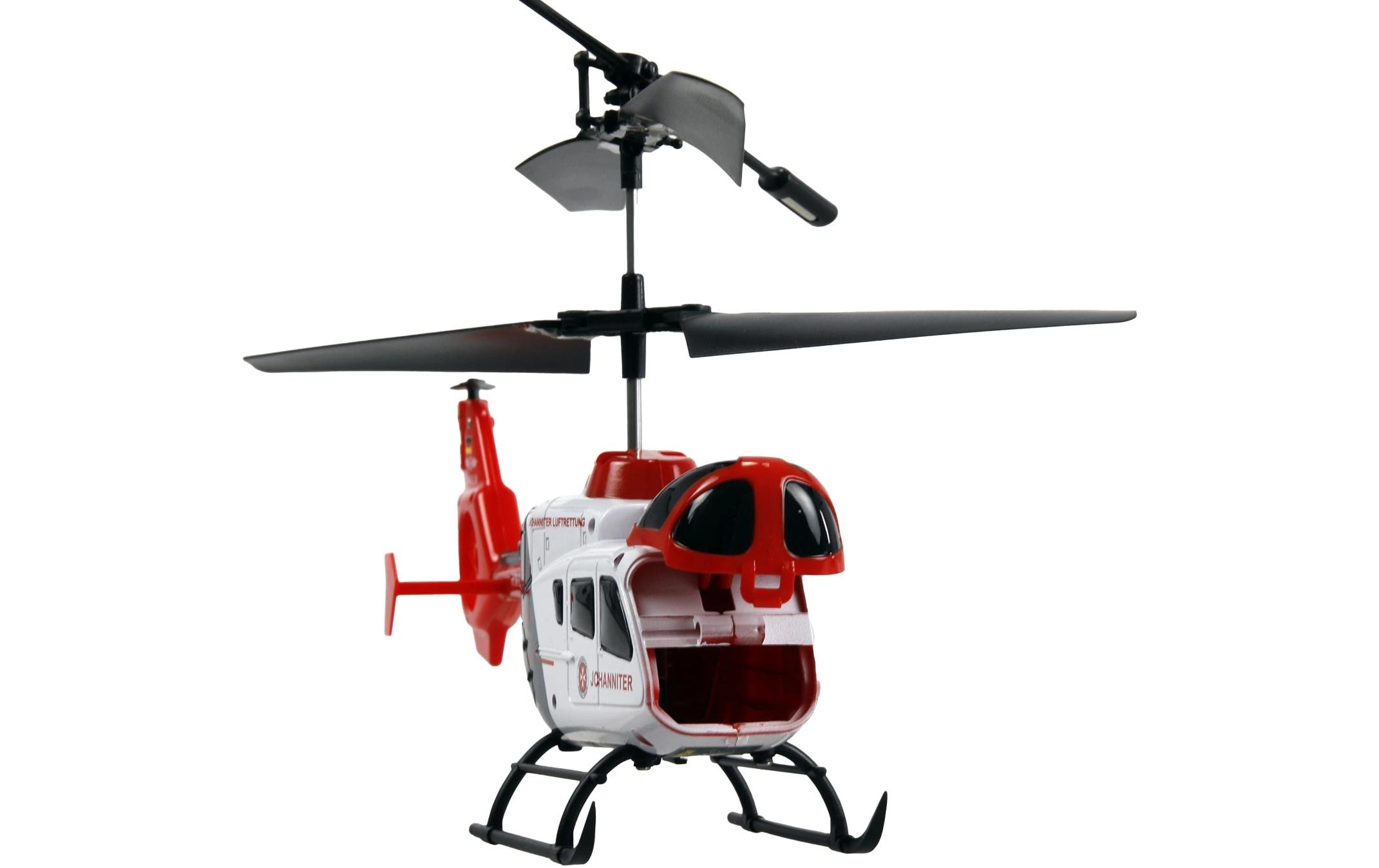 Amewi EC135 CX Johanniter RTF