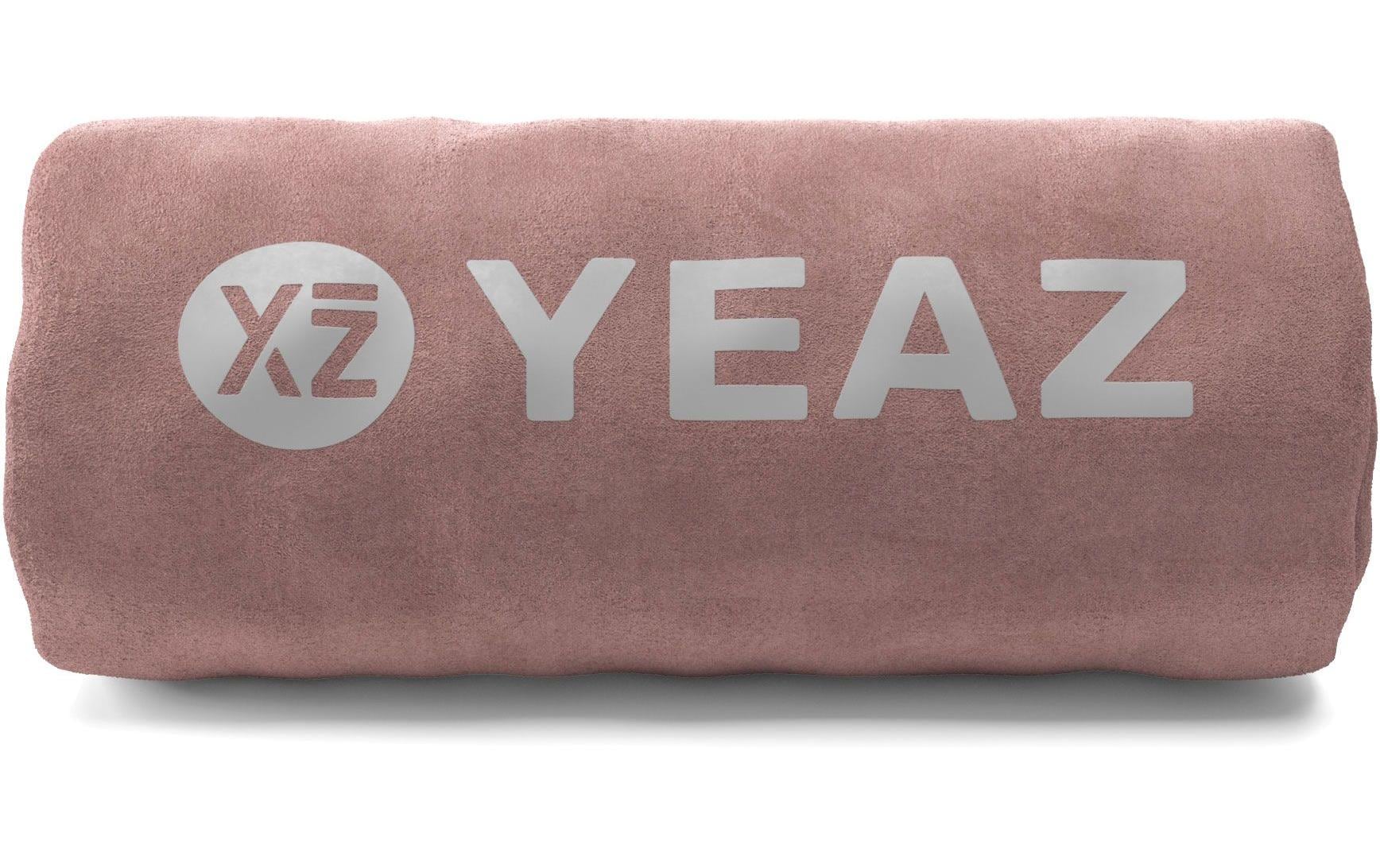 YEAZ Yogatuch Soul Mate Yoga Towel