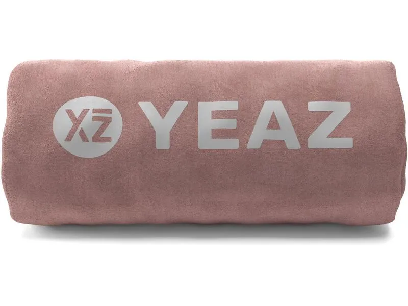 YEAZ Yogatuch Soul Mate Yoga Towel YEAZ Yogatuch Soul Mate Yoga Towel